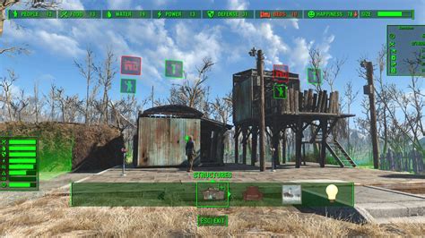 sim settlements fallout 4.